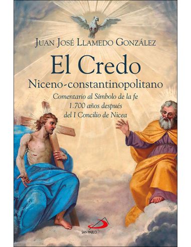 Credo Niceno-Constantinopolitano, El