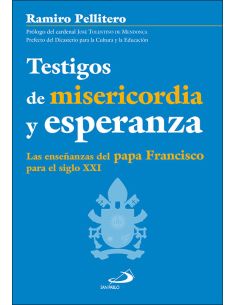Testigos De Misericordia Y Esperanza