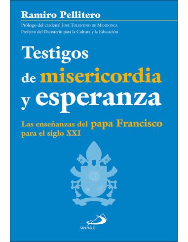 Testigos De Misericordia Y Esperanza