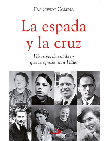 Espada Y La Cruz, La