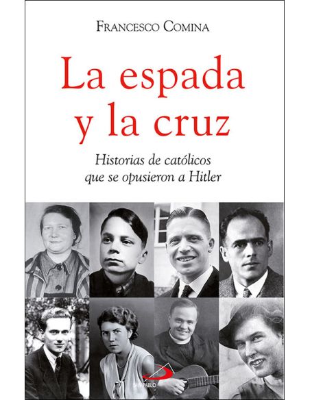 Espada Y La Cruz, La