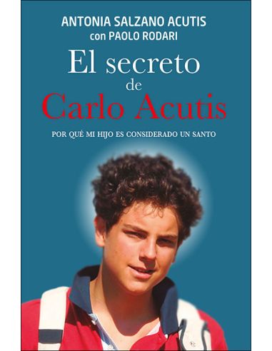 Secreto De Carlo Acutis, El