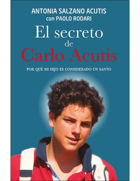 Secreto De Carlo Acutis, El