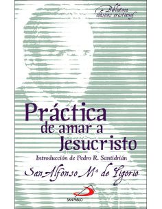 Práctica De Amar A Jesucristo