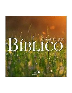 Calendario Bíblico 2026
