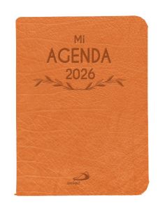 Mi Agenda 2026