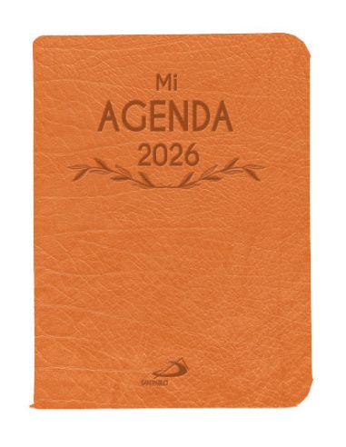 Mi Agenda 2026