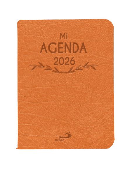 Mi Agenda 2026