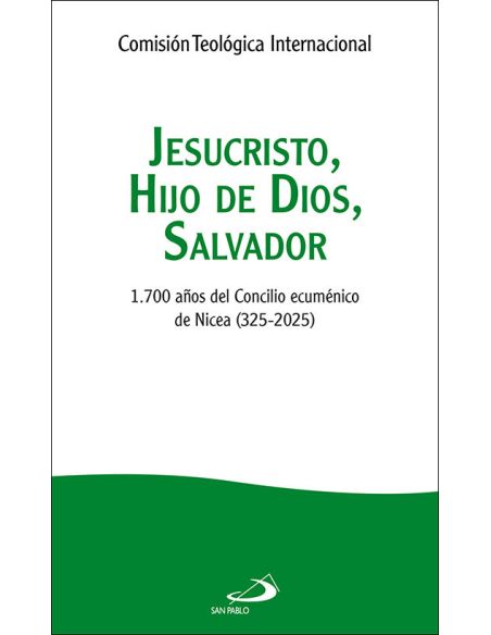 Jesucristo, Hijo De Dios, Salvador