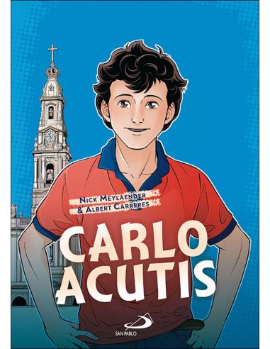 Carlo Acutis