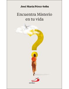 Encuentra Misterio En Tu Vida