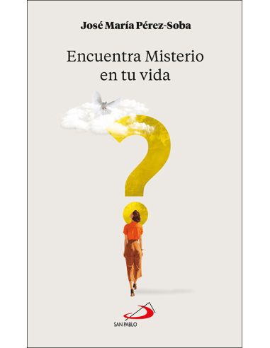 Encuentra Misterio En Tu Vida
