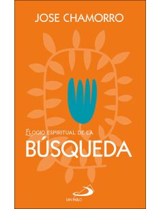 Elogio Espiritual De La Búsqueda