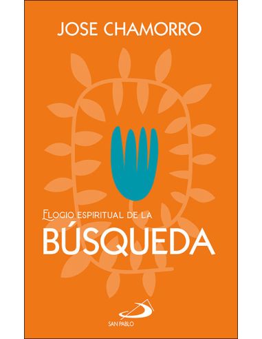 Elogio Espiritual De La Búsqueda