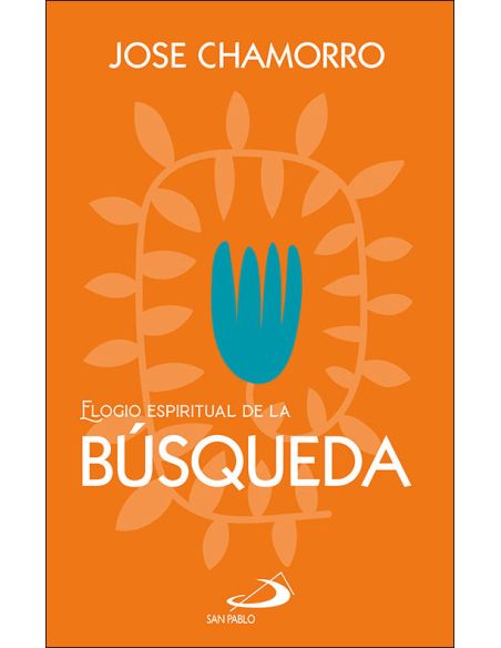 Elogio Espiritual De La Búsqueda