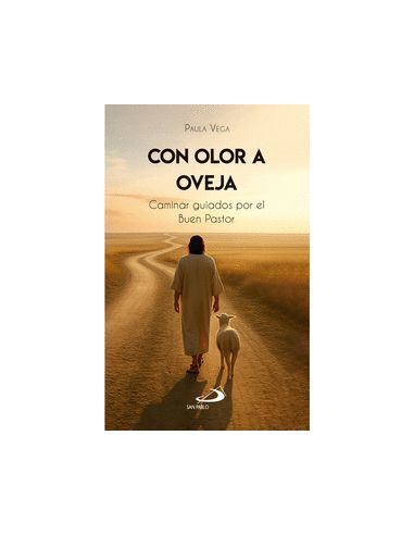 Con Olor A Oveja