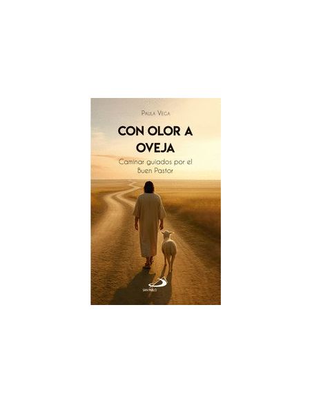 Con Olor A Oveja