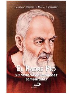 El Padre Pío