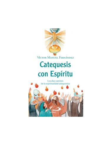 Catequesis Con Espíritu