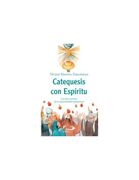 Catequesis Con Espíritu