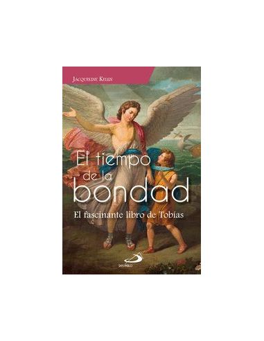 El Tiempo De La Bondad