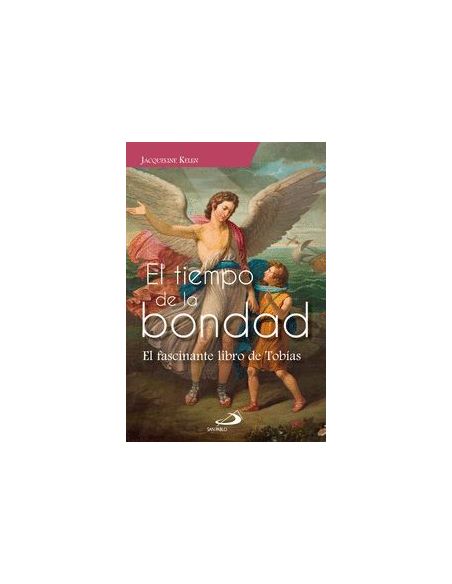 El Tiempo De La Bondad