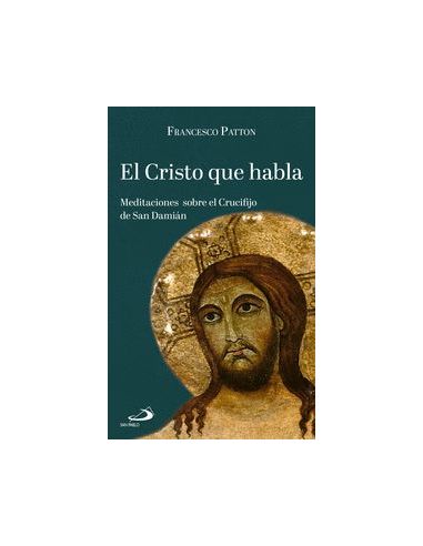 El Cristo Que Habla