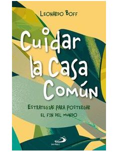 Cuidar La Casa Común