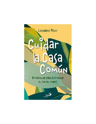 Cuidar La Casa Común
