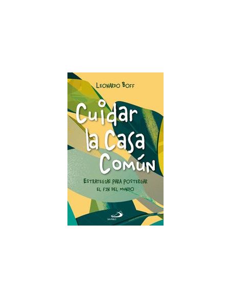 Cuidar La Casa Común