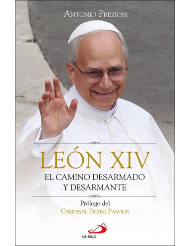 León Xiv
