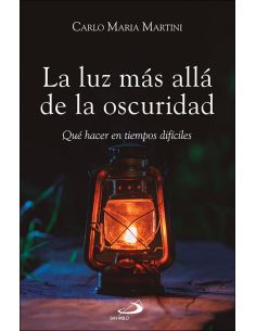 La Luz Más Allá De La Oscuridad