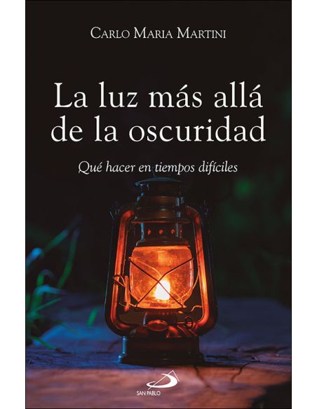 La Luz Más Allá De La Oscuridad
