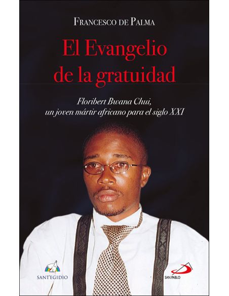 El Evangelio De La Gratuidad