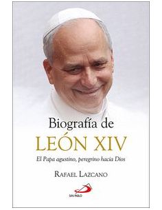 Biografia De Leon Xiv