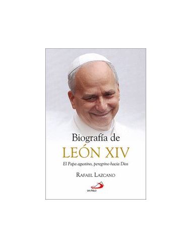 Biografia De Leon Xiv