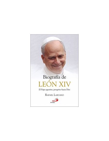 Biografia De Leon Xiv