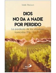 Dios No Da A Nadie Por Perdido