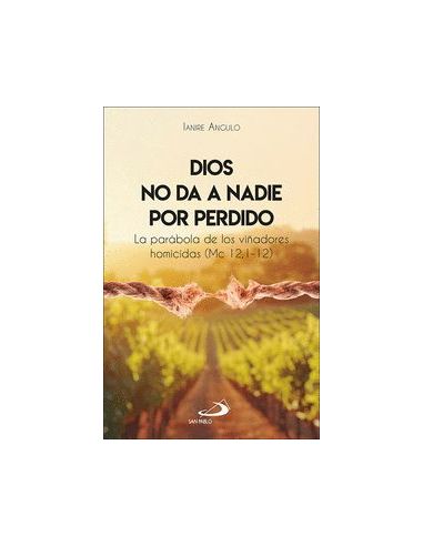 Dios No Da A Nadie Por Perdido