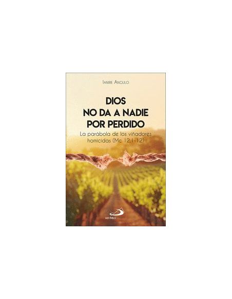 Dios No Da A Nadie Por Perdido