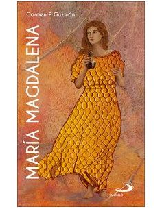 Maria Magdalena