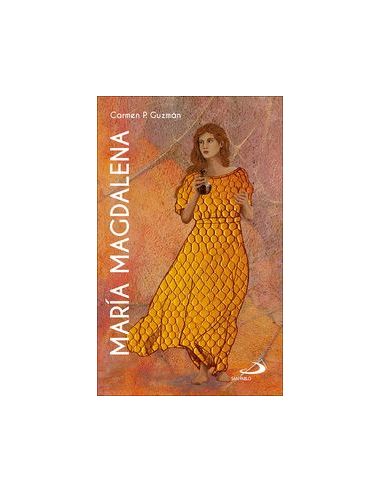 Maria Magdalena