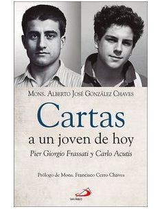 Cartas A Un Joven De Hoy