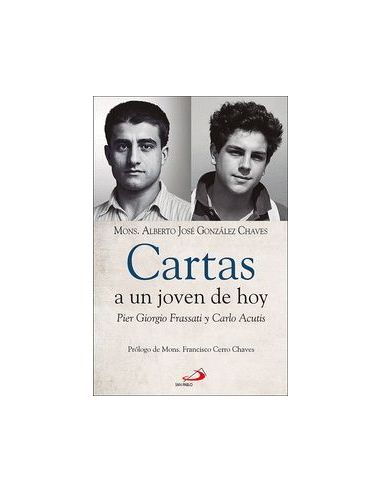 Cartas A Un Joven De Hoy