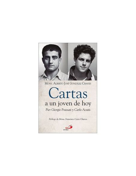 Cartas A Un Joven De Hoy