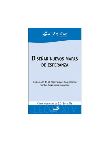 Diseñar Nuevos Mapas De Esperanza