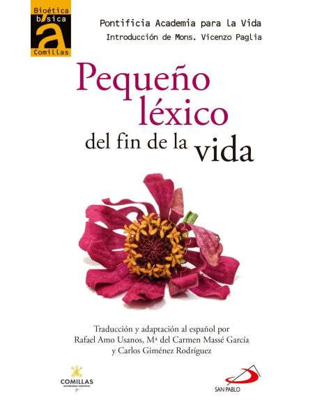Pequeño Léxico Del Fin De La Vida