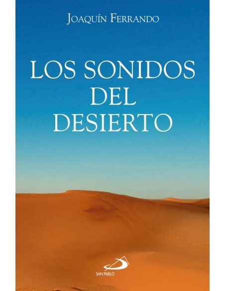 Los Sonidos Del Desierto
