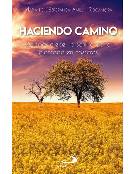 Haciendo Camino