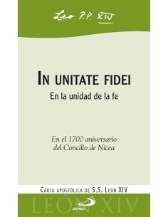 In Unitate Fidei